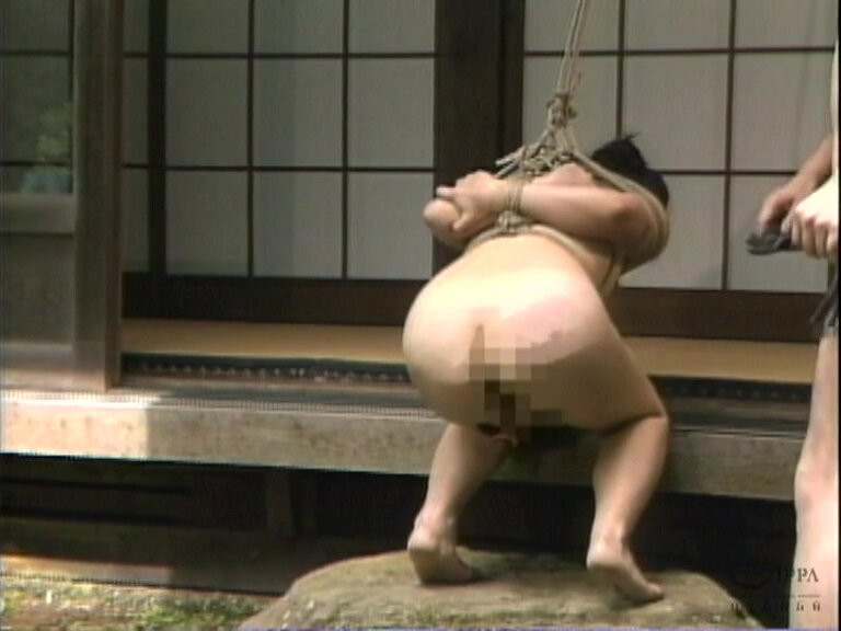 THE SPANKING 打擲の赤い刻印傑作選 画像6