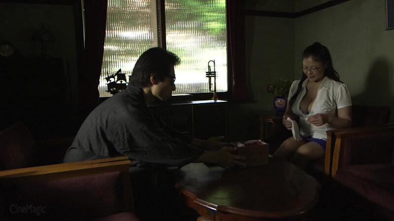 巨乳女探偵 非道の惨劇セレクション 画像5