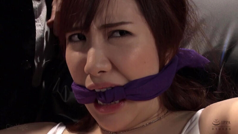 巨乳女探偵 非道の惨劇セレクション 画像19