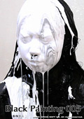 Black Painting005