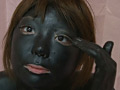[cocoa-0023] Black Painting007 星原マキのキャプチャ画像 7