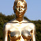 METALLIC BODY PAINTING 001