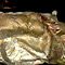 METALLIC BODY PAINTING 002