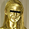 GOLD PAINT004