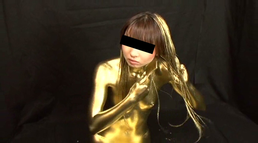 GOLD PAINT007 画像5