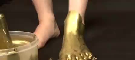 GOLD PAINTシリーズの作品サムネイル