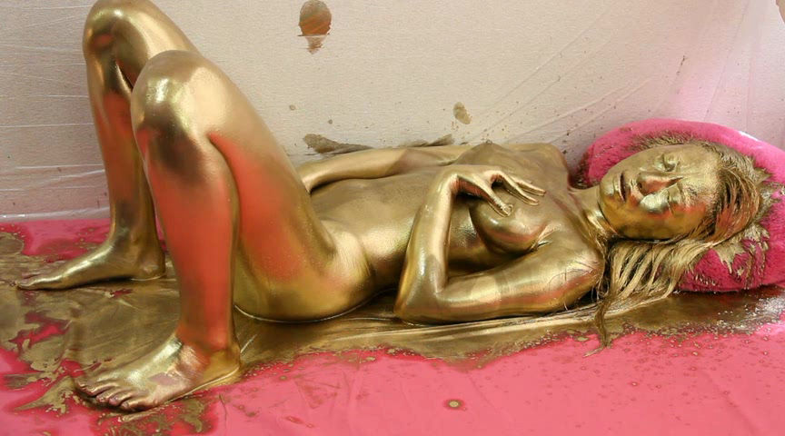 GOLD PAINT013 画像7