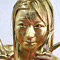 GOLD PAINT013