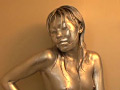 [cocoa-0073] SILVER PAINTING004のキャプチャ画像 10