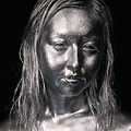 SILVER PAINTING005