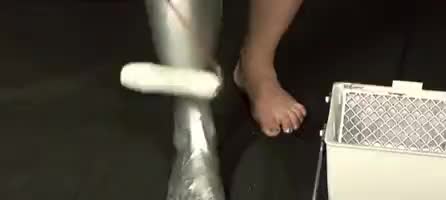 SILVER PAINTINGシリーズ作品: SILVER PAINTING005