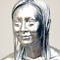 SILVER PAINTING008