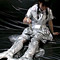 SILVER PAINTING009