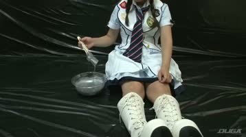 SILVER PAINTINGシリーズ作品: SILVER PAINTING009