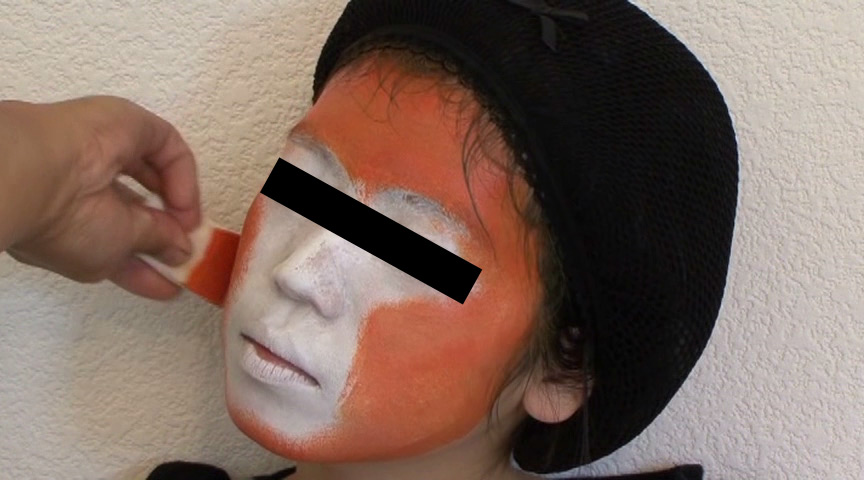 FACE PAINTING001 画像3