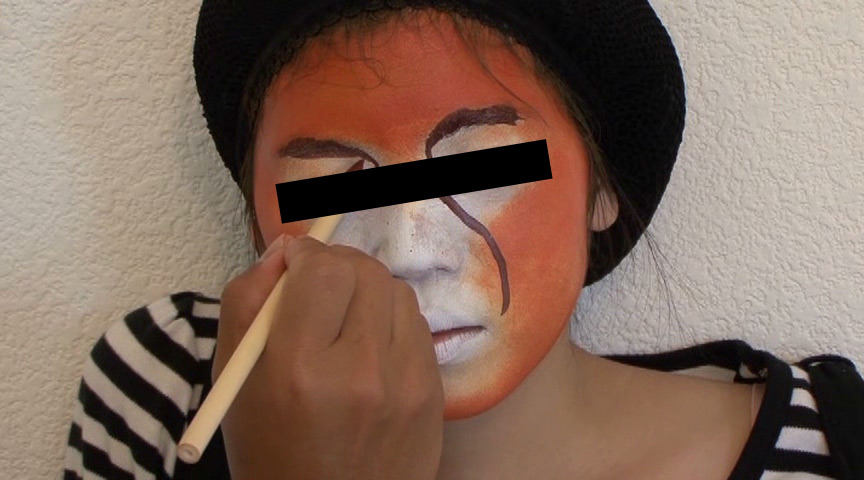 FACE PAINTING001 画像4