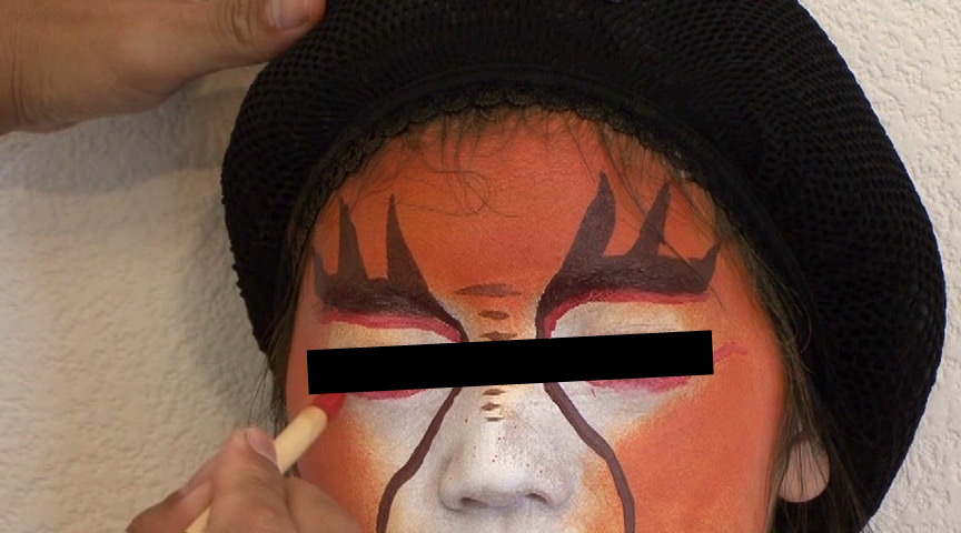 FACE PAINTING001 画像5