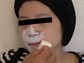 FACE PAINTING001のサンプル画像1