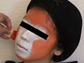 FACE PAINTING001のサンプル画像3