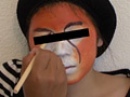 FACE PAINTING001のサンプル画像4