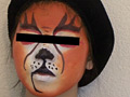 FACE PAINTING001のサンプル画像6