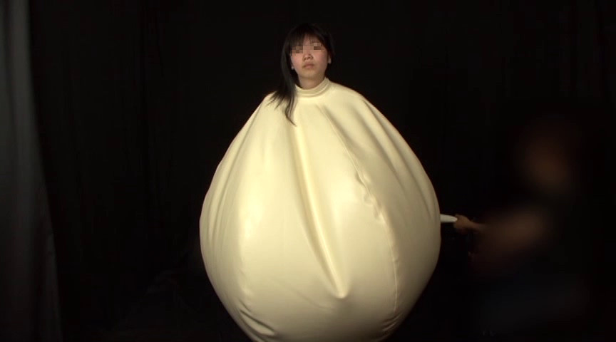 Inflatable ball No.01 画像3