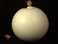 [cocoa-0089] Inflatable ball No.01のキャプチャ画像 4