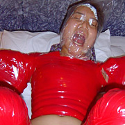 Mummification ver.001