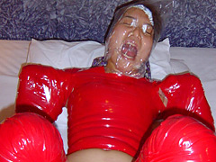 Mummification ver.001