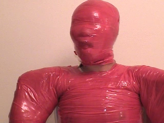 Mummification ver.004