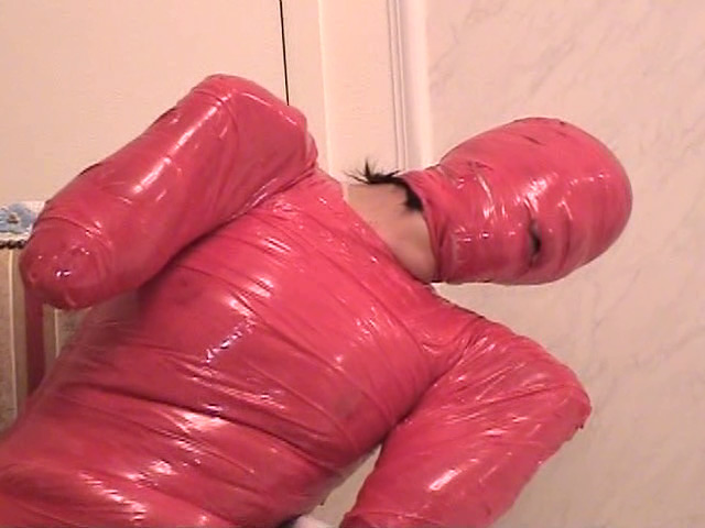 Mummification ver.004