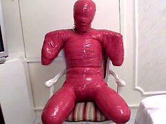 Mummification ver.004