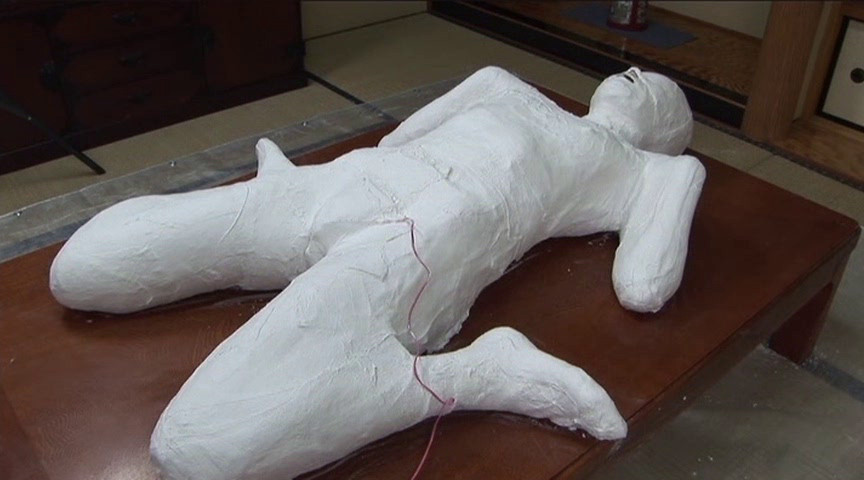 Mummification ver.007 画像9