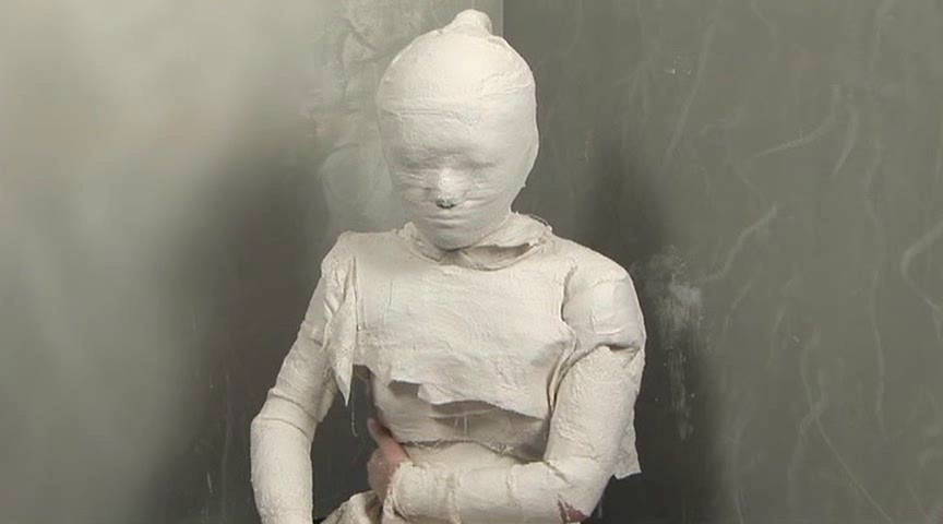 Mummification ver.008 画像6