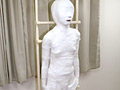 [cocoa-0110] Mummification ver.009