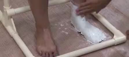 Mummificationシリーズ作品: Mummification ver.009