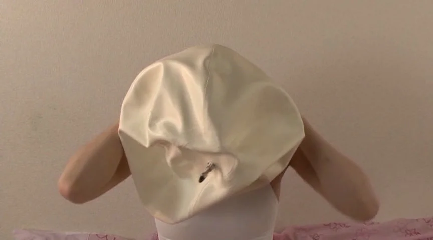 Rubber Mask005
