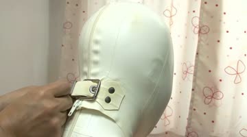 Rubber Maskシリーズ作品: Rubber Mask006