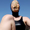 Rubber Mask007