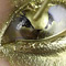 METALLIC EYE No.01