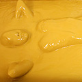 Mud Yellow