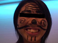 [cocoa-0167] 女性の顔に、油性マジックで書いてしまいました！1のキャプチャ画像 4