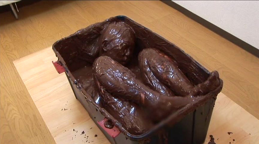 Chocolate 画像10