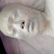 LIQUID LATEX -WHITE-