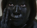 [cocoa-0207] Black Painting008 高沢沙那のキャプチャ画像 8
