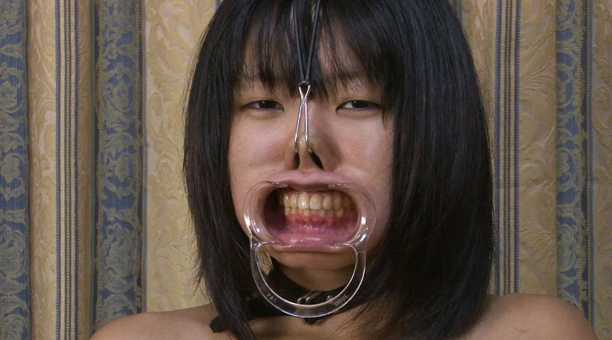 変顔呼吸制御