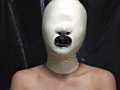 Rubber Mask009