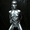 SILVER PAINTING011