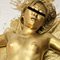GOLD PAINT015