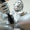 SILVER PAINTING013